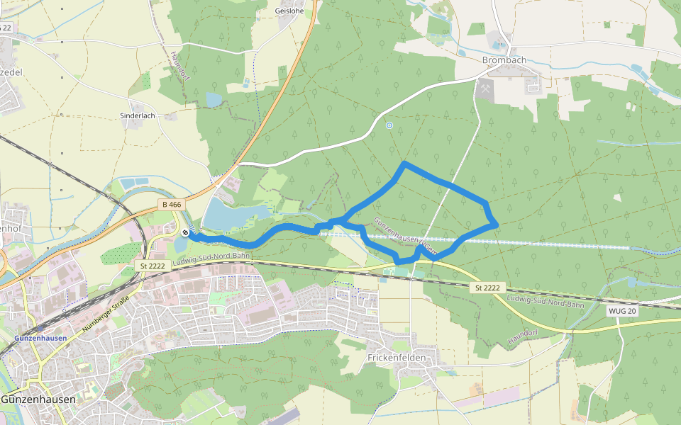 stellenangebote gunzenhausen