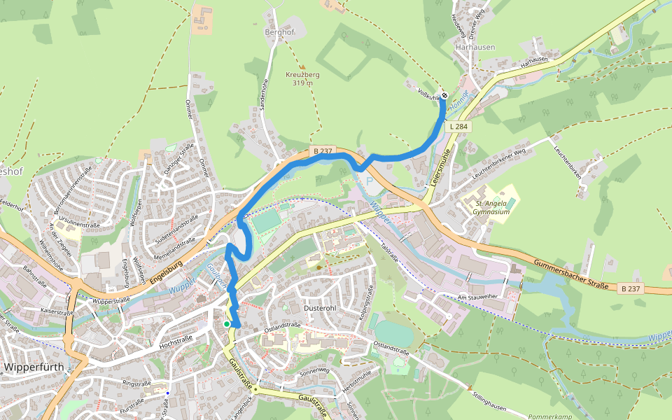 stellenangebote in wipperfürth
