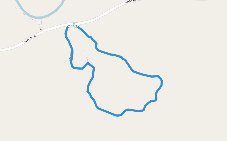 William S Boylston Nature Trail