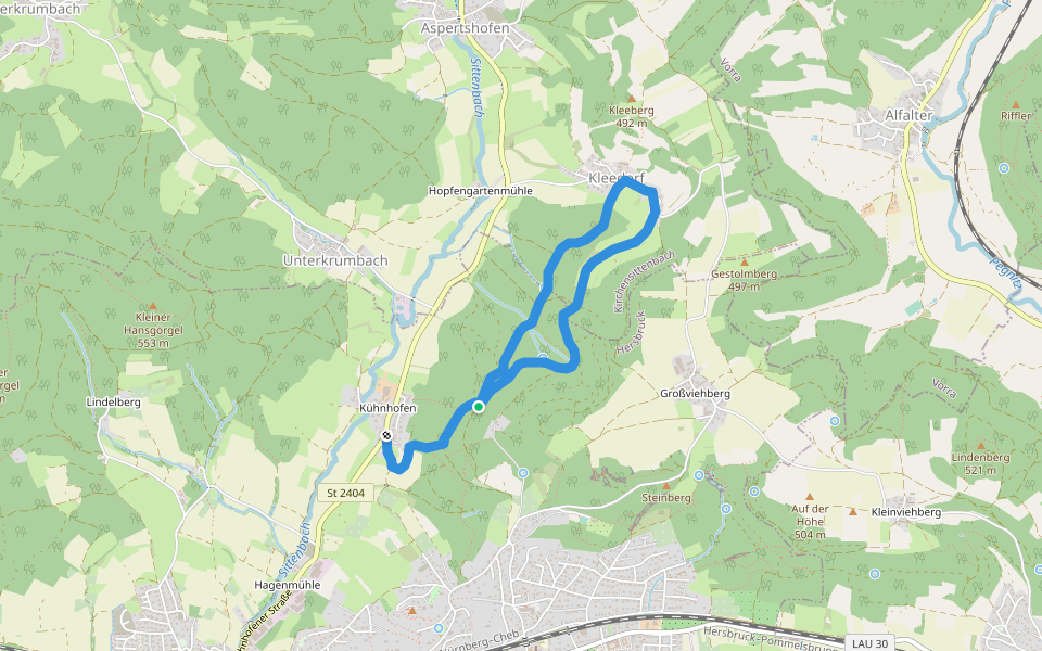 vollzeitjobs hersbruck