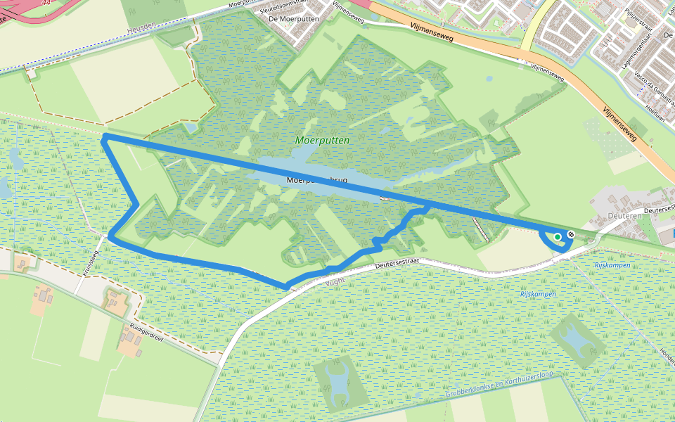Bruggenroute