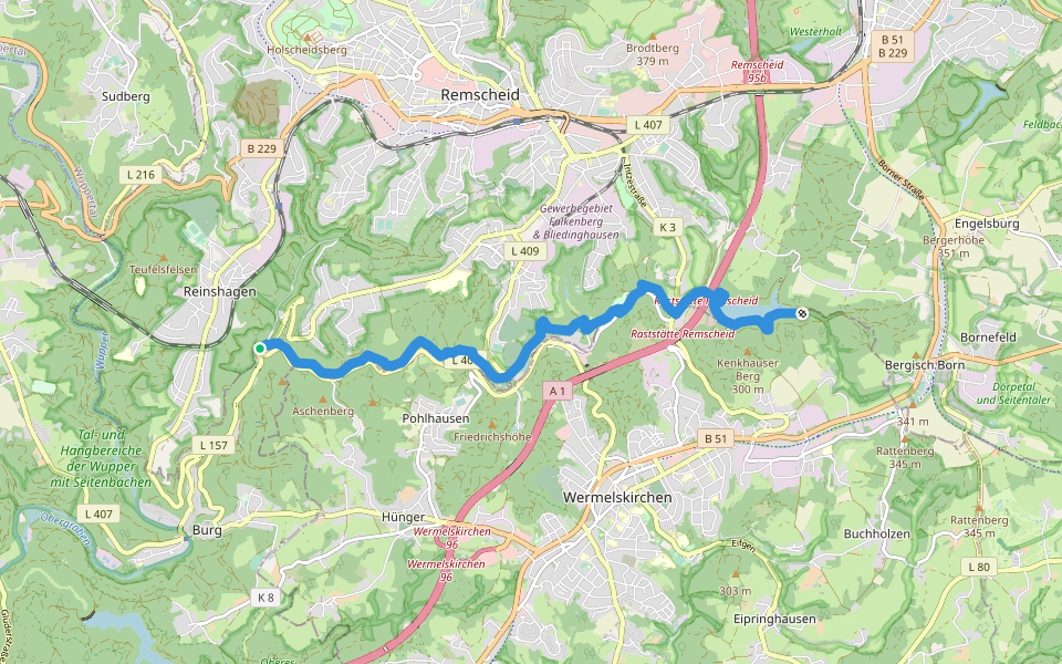 stellenangebote teilzeit remscheid