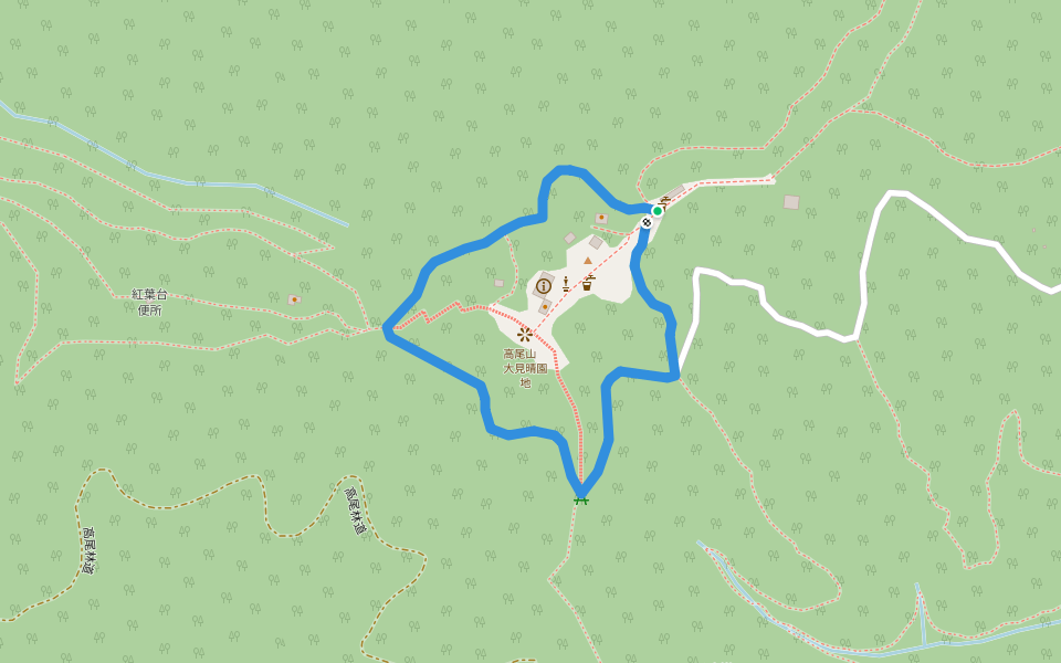 自然研究路5号路