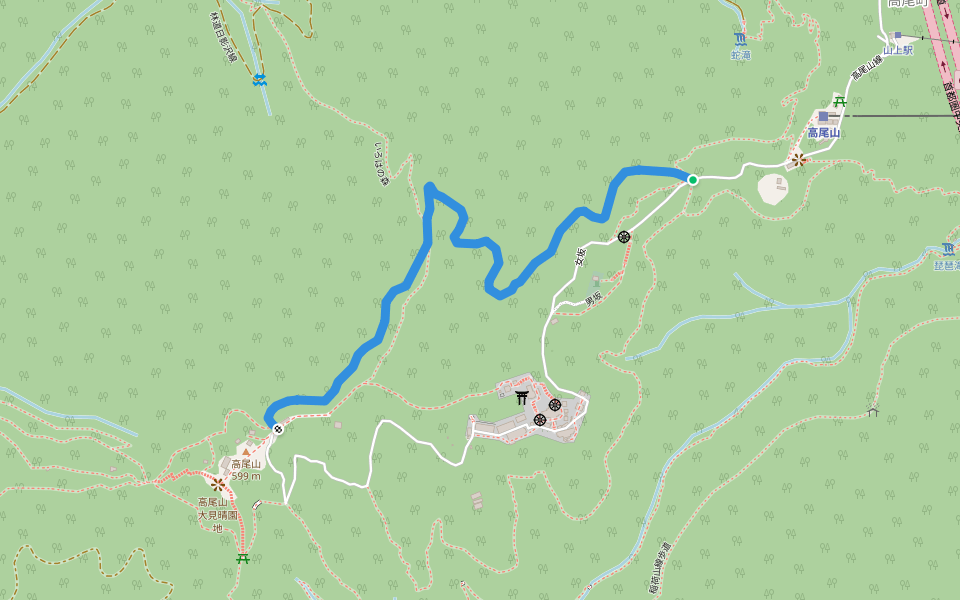 自然研究路4号路