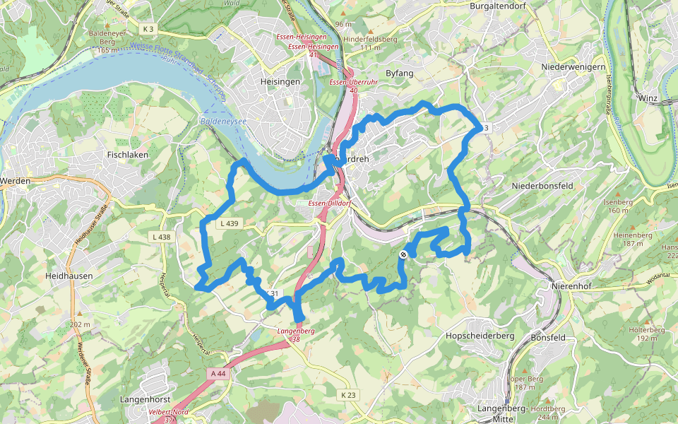 teilzeitjob essen kupferdreh