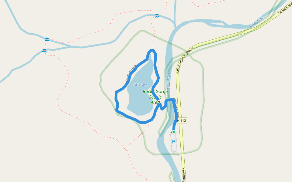 Lovequist Loop