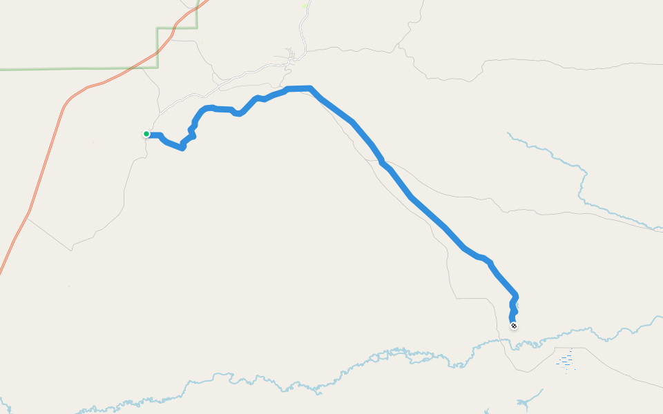 CDT hjc walking route map in Atlantic City