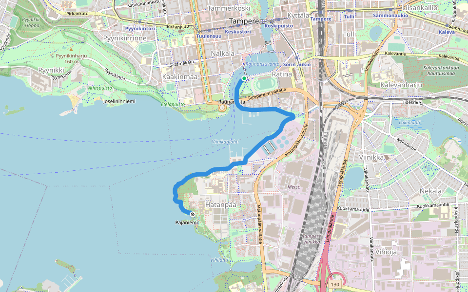 Tampere Parkrun