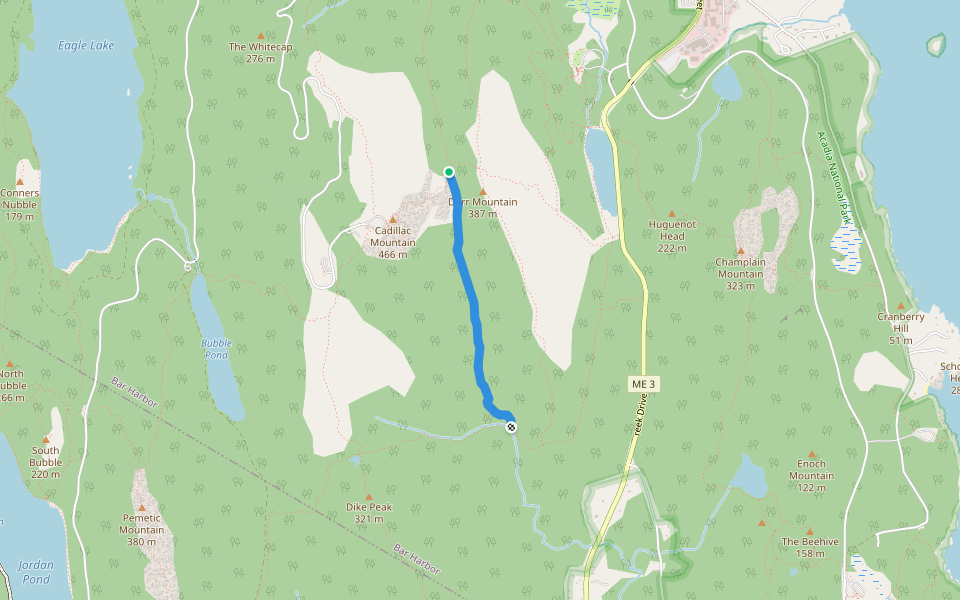 A Murray Young Path