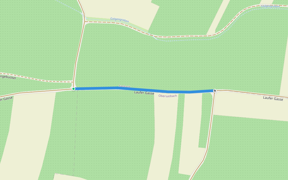 Zehntfrei - Hohfeld