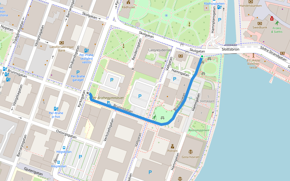 Brunnsgatan