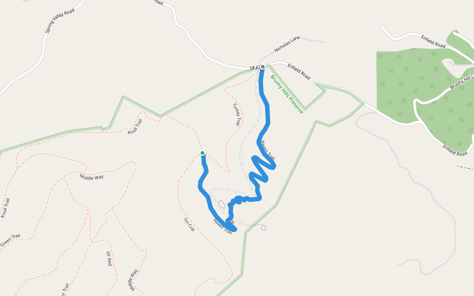 Mountain Trails: 5 Scenic Hiking Routes in Lexington – Virginia Mountain Trails: 5 Scenic Hiking Routes in Lexington – Virginia