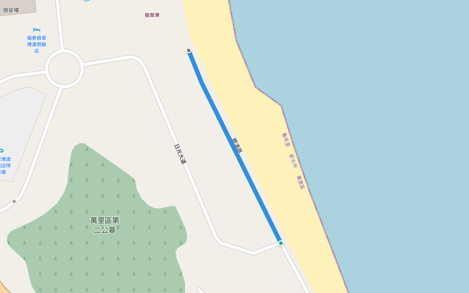 聽濤路