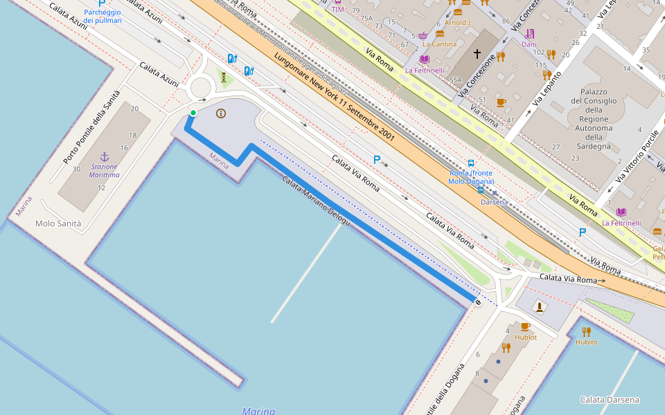 Calata Mariano Delogu