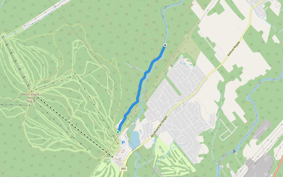 15 Sentier Jean Larose