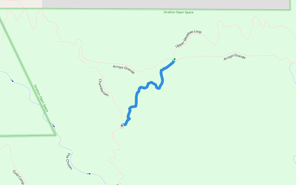 Upper Meadows Loop