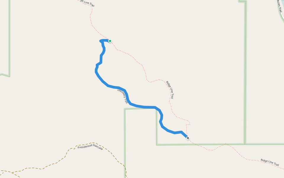 Discovery Trail