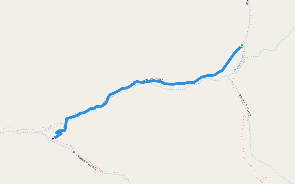 Windsor Trail (254)