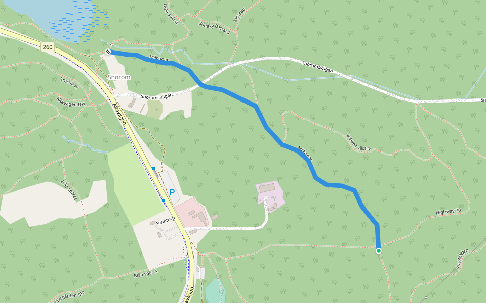 Milbanan