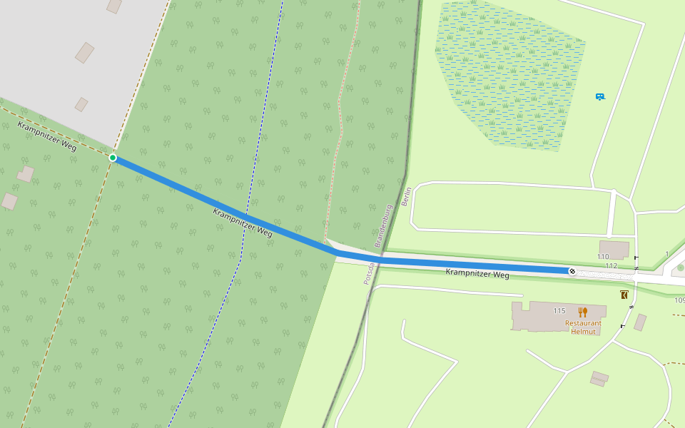 Krampnitzer Weg
