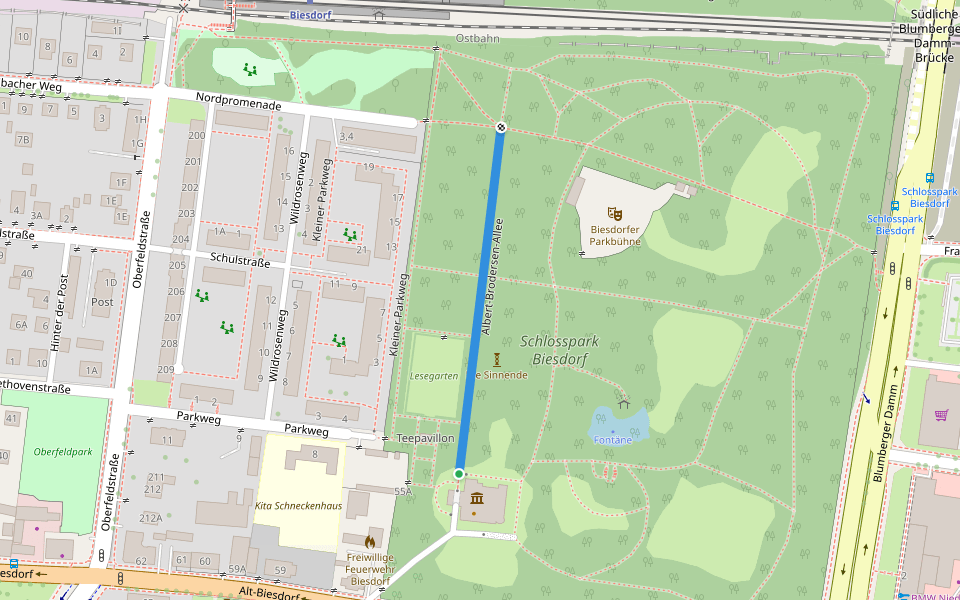 Albert-Brodersen-Allee