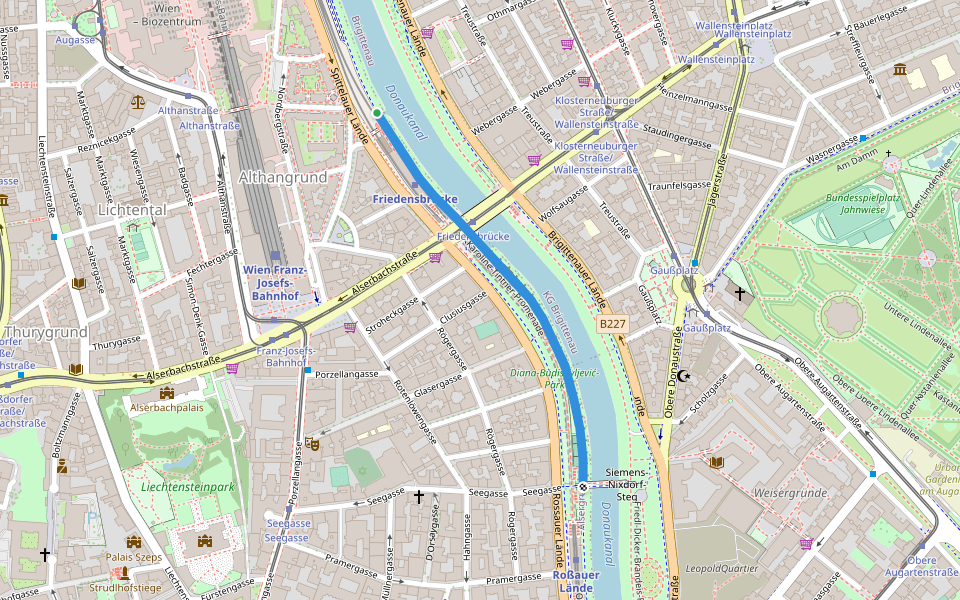 Karoline-Tintner-Promenade