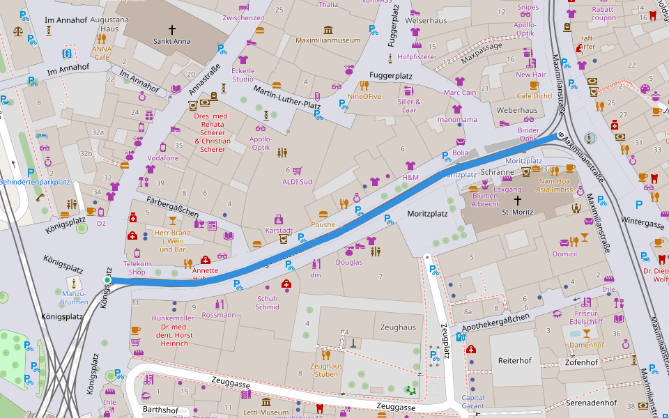 Bürgermeister-Fischer-Straße