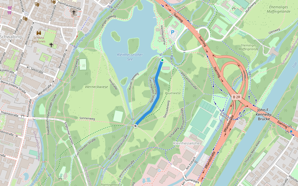 Gillmeierweg