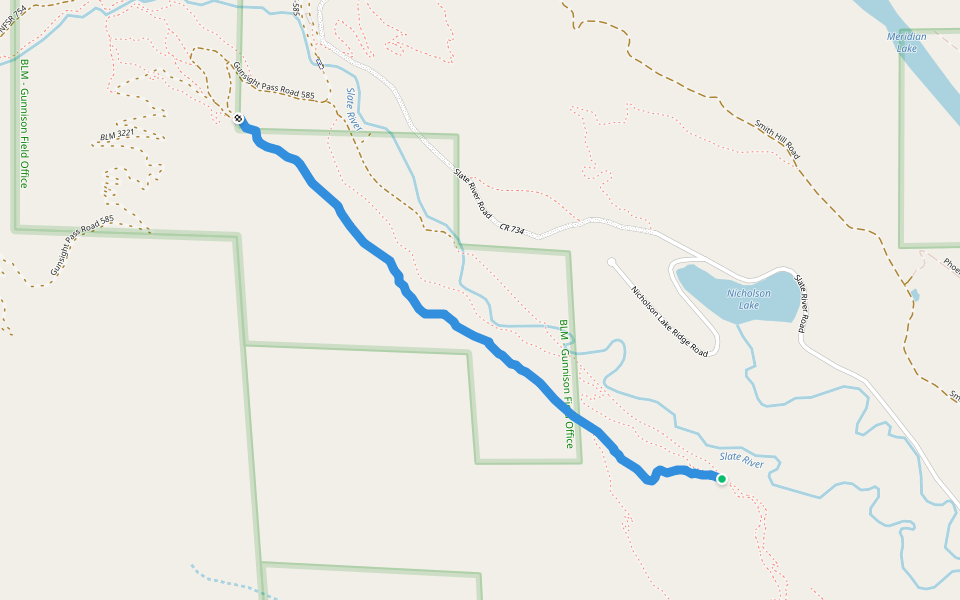 Upper Lower