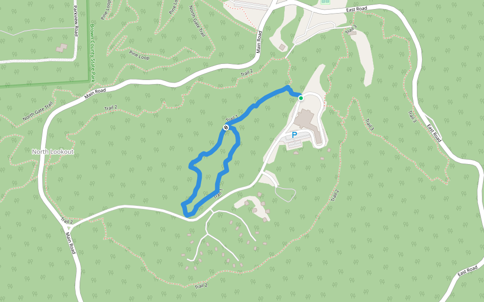 Trail 1