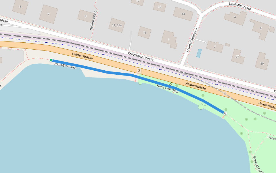 Hans-Erni-Quai