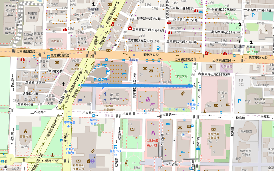 興雅路