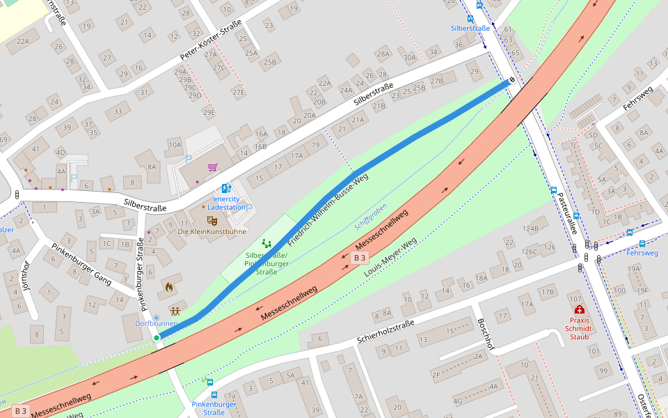 Friedrich-Wilhelm-Busse-Weg