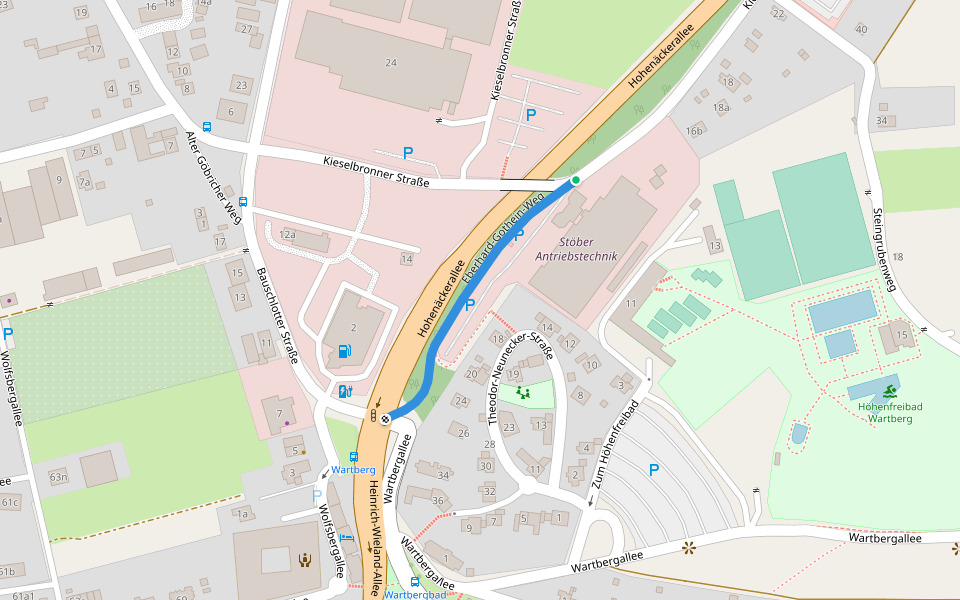 Eberhard-Gothein-Weg