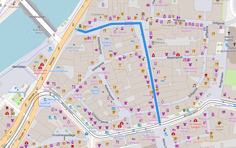 Herzog-Friedrich-Straße