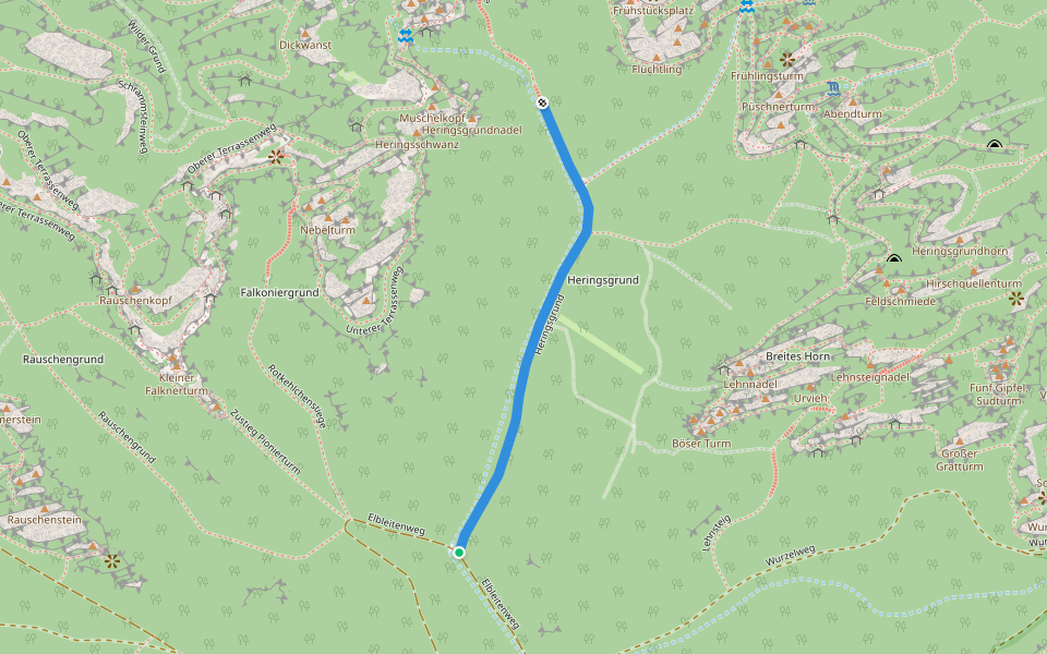 Heringsgrund
