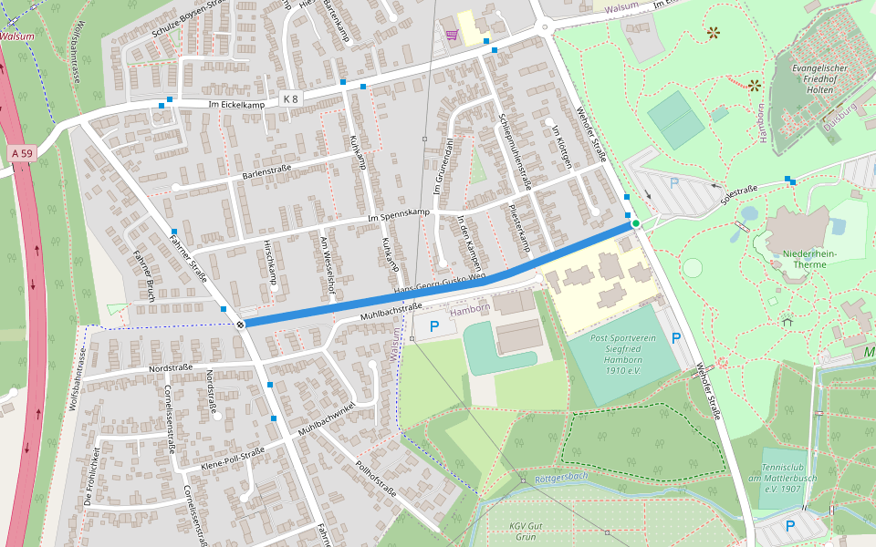 Hans-Georg-Gusko-Weg