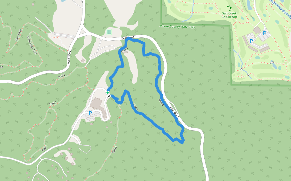 Trail 3