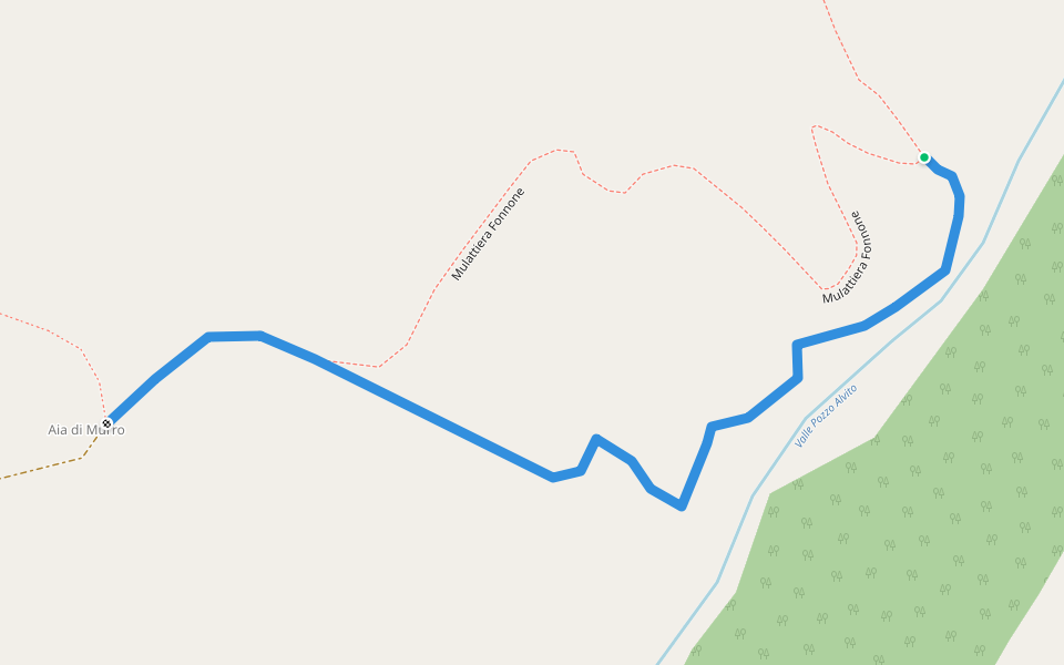 Cavendih Road | Walking Map