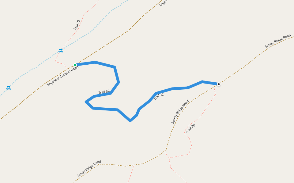 Trail 32