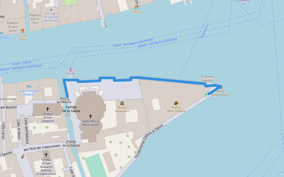 Fondamenta Salute