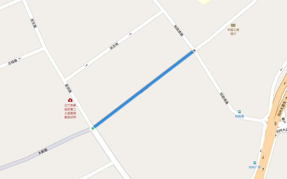 仁寿路