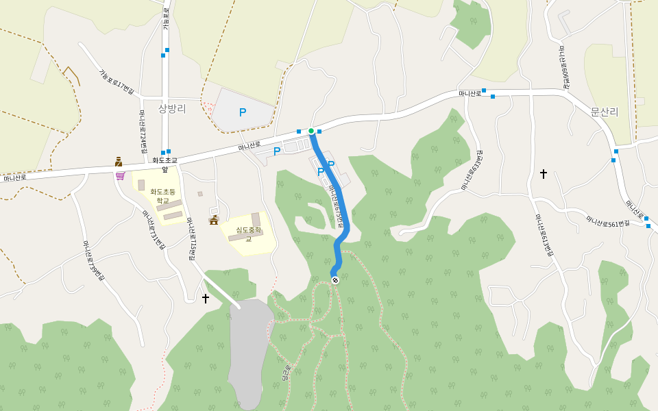 마니산로675번길