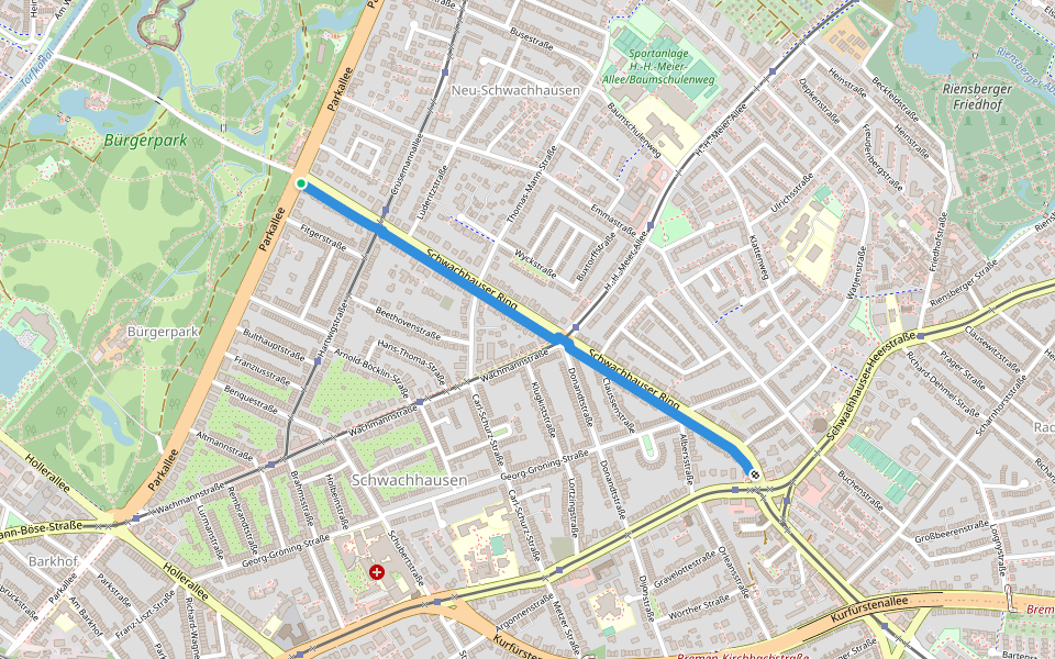 Schwachhauser Ring