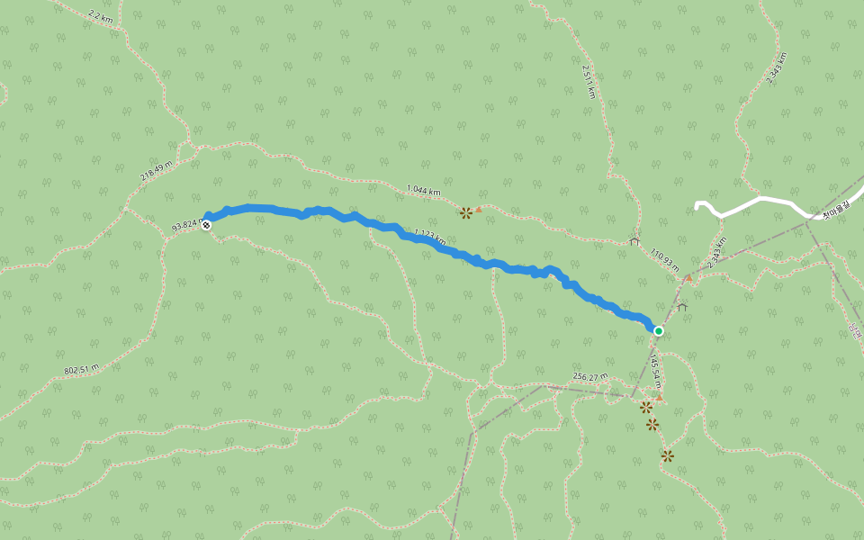1.123 km
