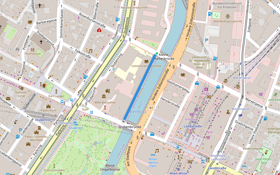 Fritz-Wotruba-Promenade