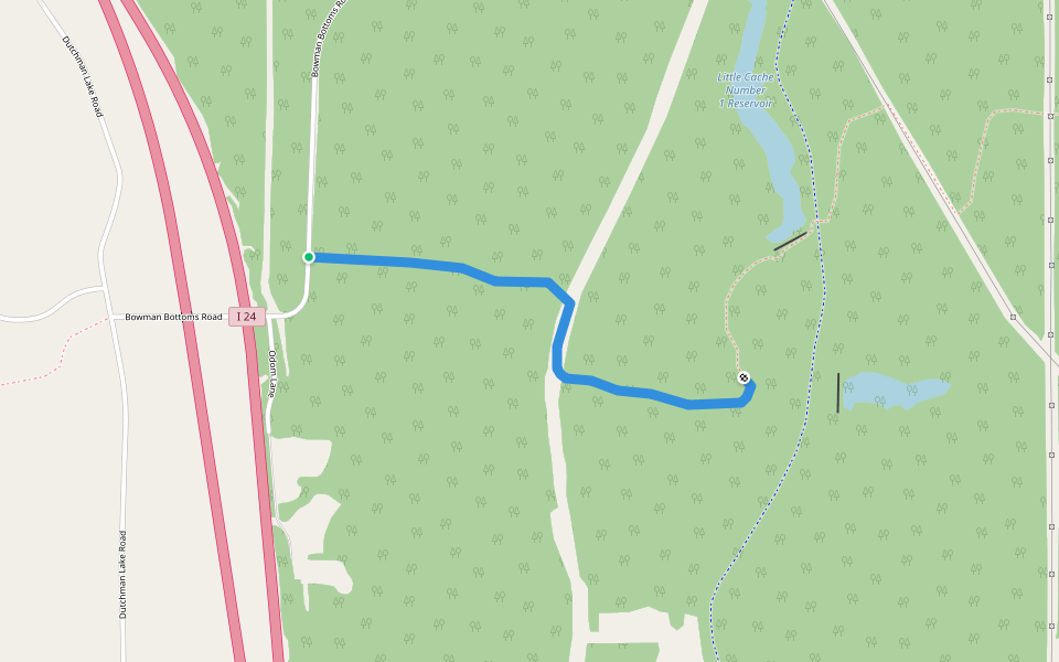 r2r guess 23 walking route map in Vienna