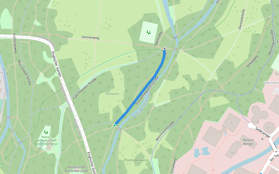 Sonnenliegeplatzstraße