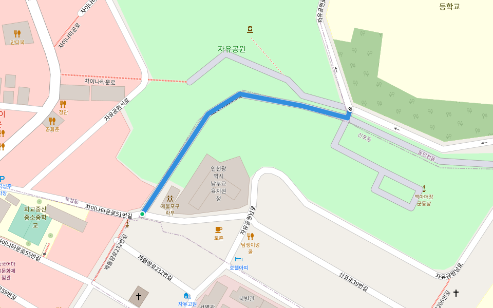 제물량로232번길