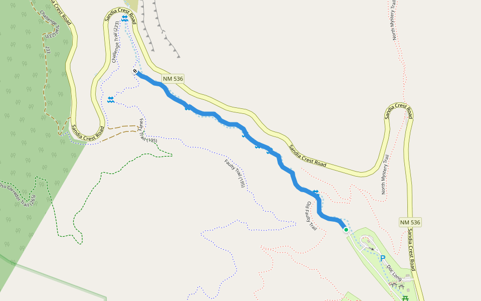 Bill Spring Trail (196)